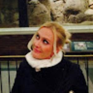 Meet your Posher, Elsbeth